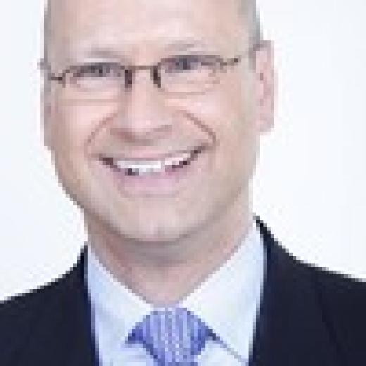 Profile photo of Thomas Michael