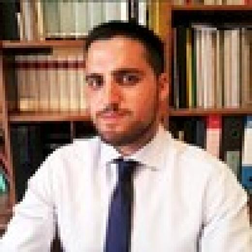 Profile photo of Vito Fabrizio Brugnola