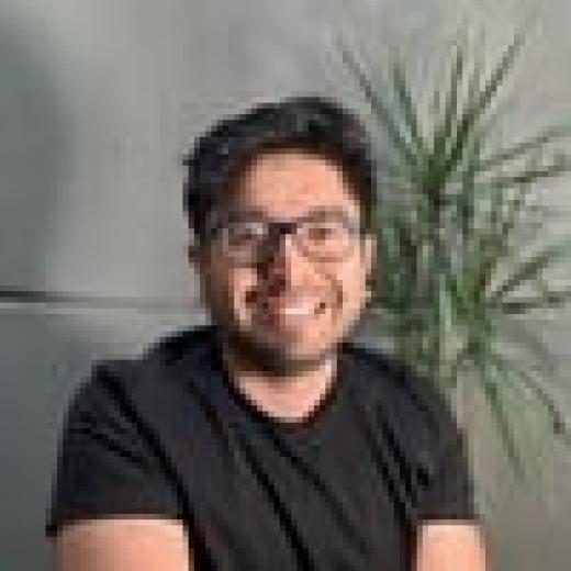Profile photo of Raul Montesinos