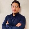 Profile photo of Luis Reyes