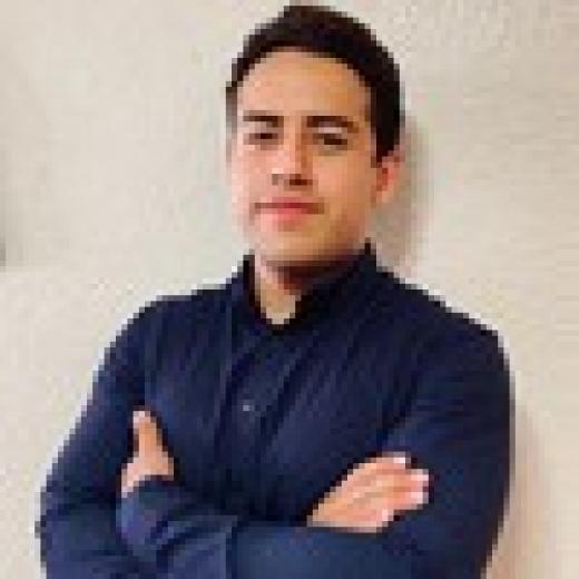 Profile photo of Luis Reyes