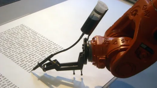 Writing Robotic Arm using Arduino (Develop Your First Robot)