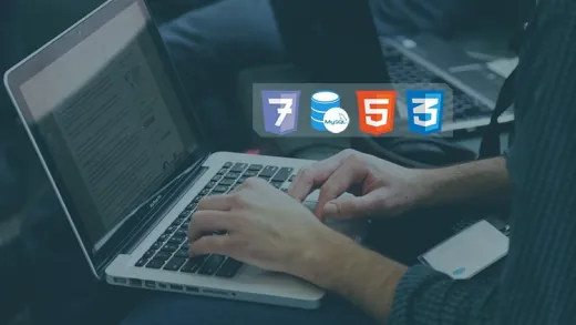 Sıfırdan PHP Dersleri | Yönetim Panelli Web Sitesi Yapın...