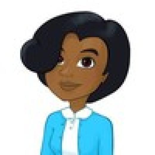 Profile photo of Yorene Crewford