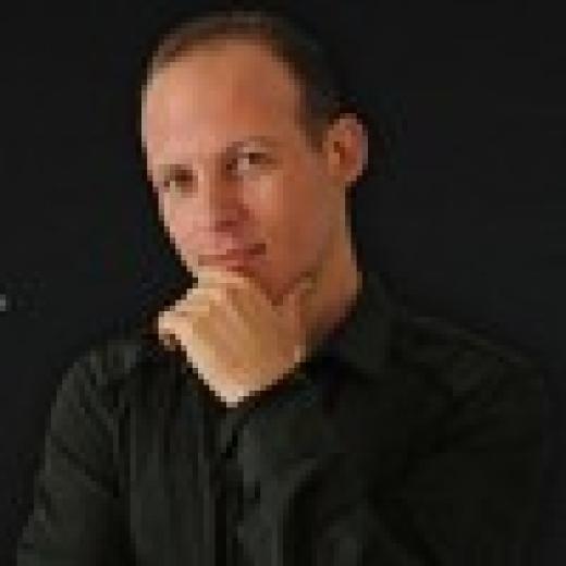 Profile photo of Alex Genadinik's Teaching Assistant
