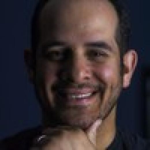 Profile photo of Jorge Pimentel