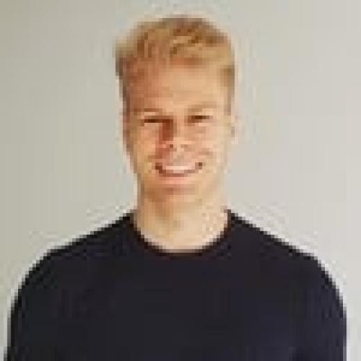 Profile photo of Felix Harder