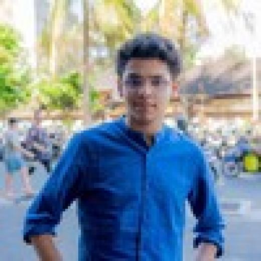 Profile photo of Nikunj Agarwal
