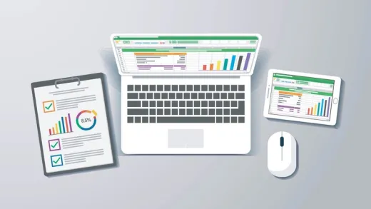 Master Excel Lookups and References