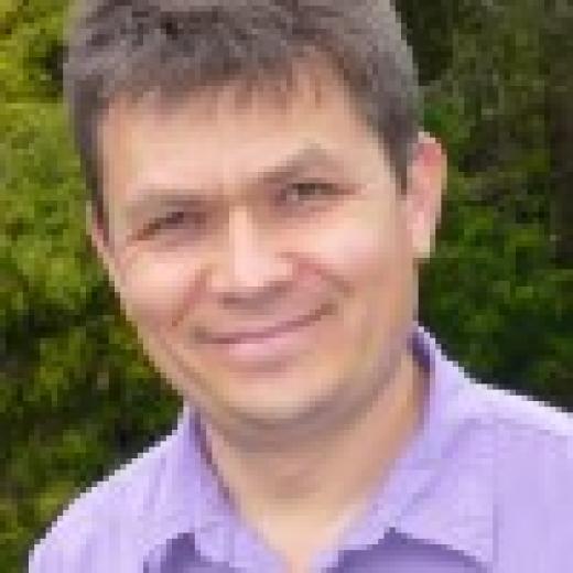 Profile photo of Igor Ovchinnikov