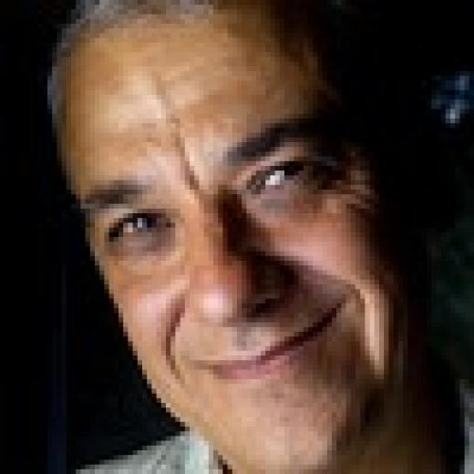 Profile photo of Alexis Gabriel Ansaldo