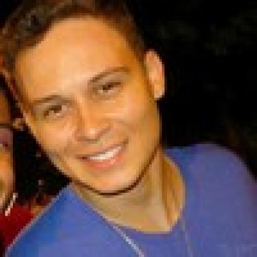 Profile photo of Gregory Pacheco