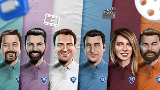 ALES SORU ve ÇÖZÜMLERİ