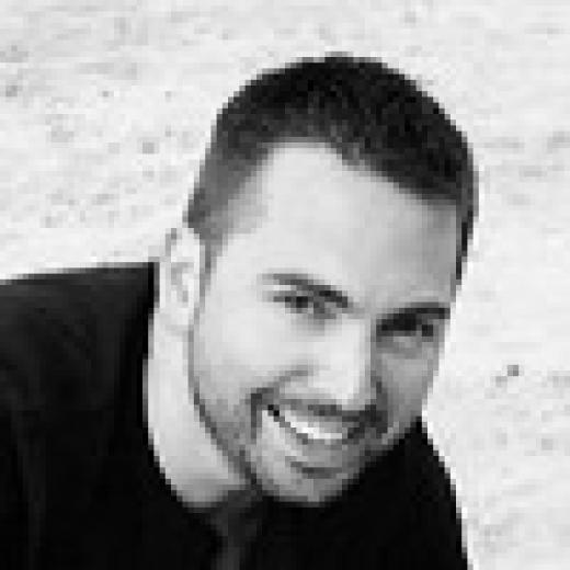 Profile photo of Nick Colyer