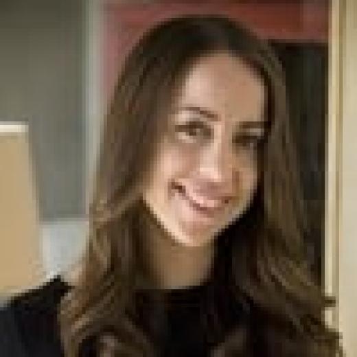 Profile photo of Jessica Brody