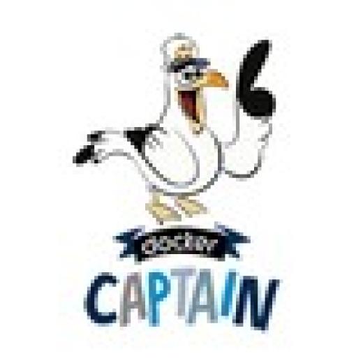 Profile photo of Docker Captain Program
