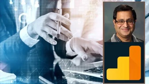 Ace Google Analytics Certification in a Day - Zero to Hero