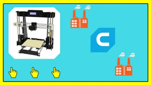 Impresión 3D - Empieza a imprimir 3D en Cura desde cero