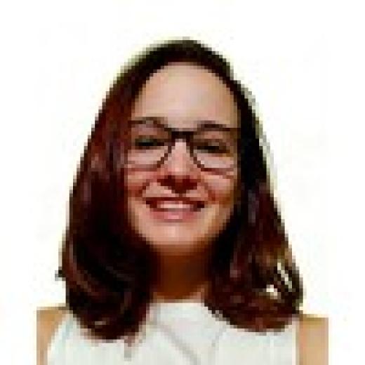 Profile photo of Alba María Luna García