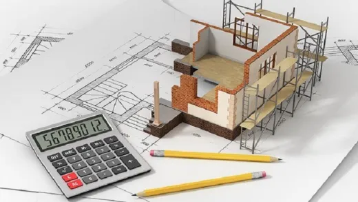 Quantity Surveying Building Estimation,Cad Excel & Planswift