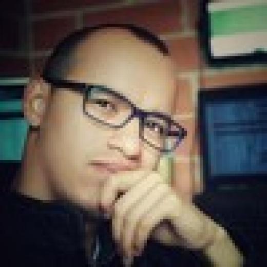 Profile photo of Frank Harbey Sanabria Florez