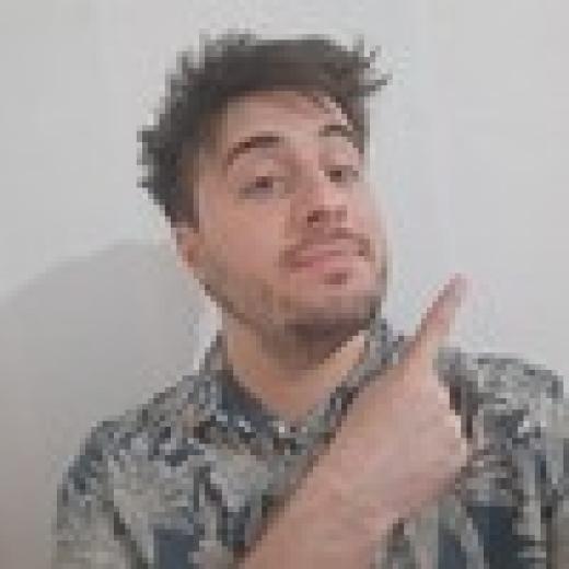 Profile photo of Nicolás Bonjour