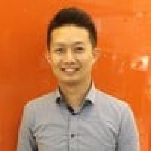Profile photo of Will 保哥
