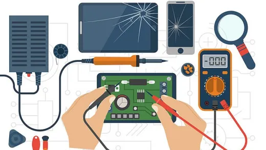 Temel Elektrik-Elektronik Kursu