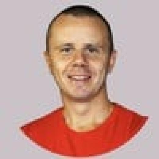 Profile photo of Bogdan Stashchuk | 300K Students Worldwide | MBA, PhD