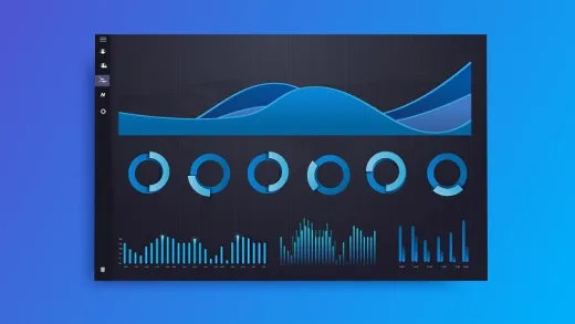 Design Principles for Effective Dashboard Design