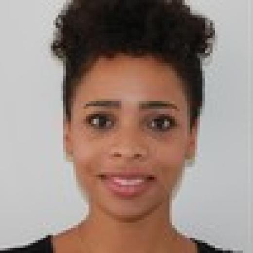 Profile photo of Annabel Lyle