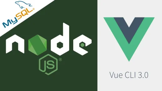 WORKSHOP NODEJS & VUEJS - กับระบบจองห้องประชุม