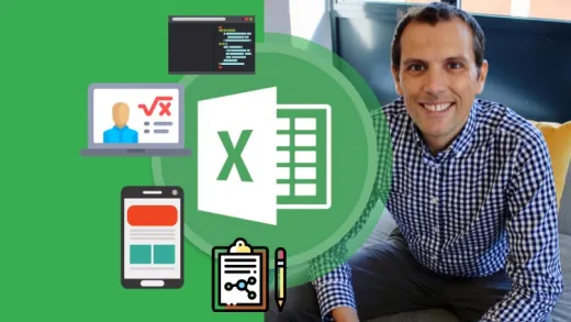 Your Excel Functions Toolkit