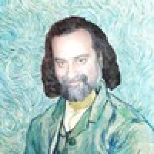 Profile photo of Massimiliano Alfieri