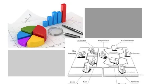 Intro to Business Models, Financial Modelling & Valuation