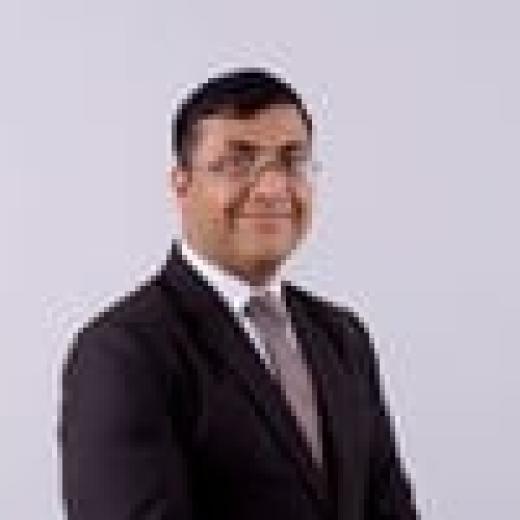 Profile photo of Manish Gupta