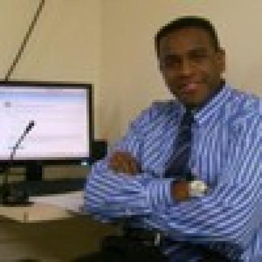 Profile photo of Marco Mauricio Xavier