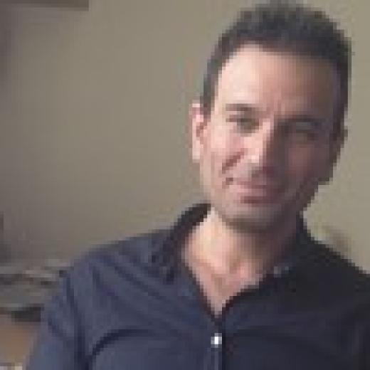 Profile photo of Stefano Cotardo