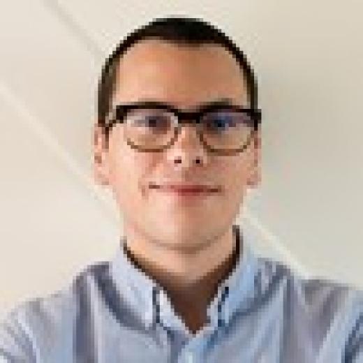 Profile photo of Phillip Johnson