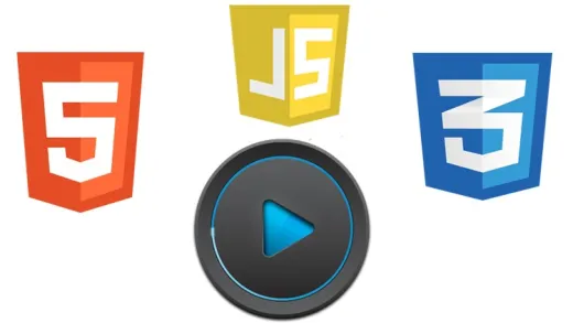 Crea un reproductor de medios con JavaScript