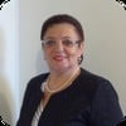 Profile photo of Бэлла Розенталь