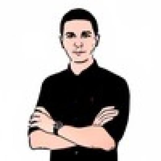 Profile photo of Mihai Catalin Teodosiu • 100,000+ Students Worldwide