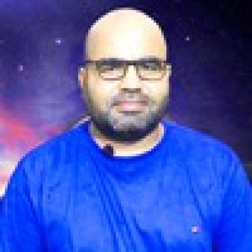 Profile photo of AD Chauhdry