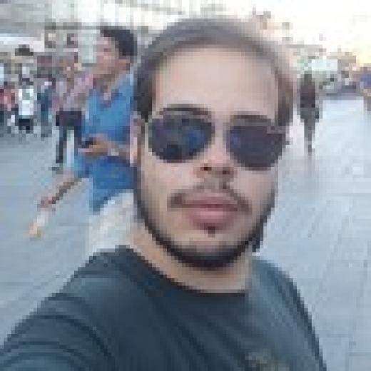 Profile photo of Leonardo Perez