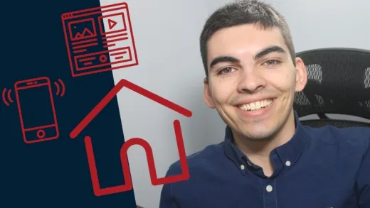 Digital Marketing & Lead Generation For Real Estate Agents