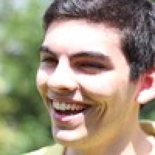 Profile photo of Nick Calabro
