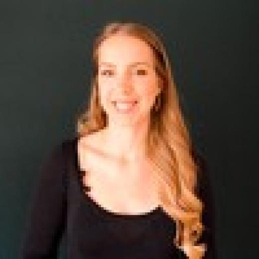 Profile photo of Sarah @ The Digital Change Manager