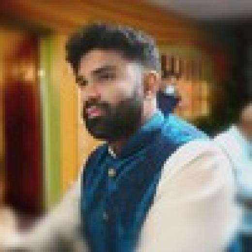 Profile photo of Rajeev D. Ratan
