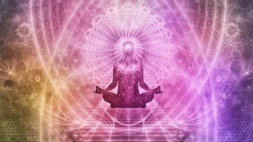 Fully Accredited Professional Spirituality Coach Diploma