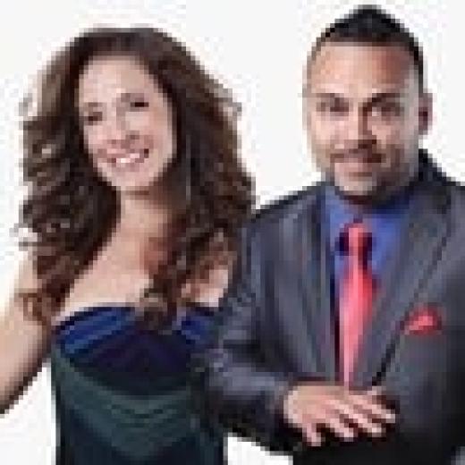 Profile photo of Joeel & Natalie Rivera